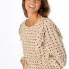 Blusa Stars Negro