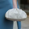 Bolso Clutch Classy Crudo
