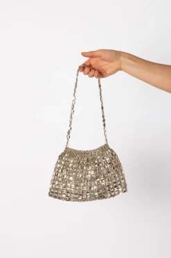 Bolso Fantasy Cobre
