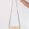 Bolso Rock-Star Crudo