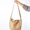 Bolso Wherever Tachuelas Nude