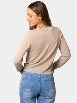 Chaqueta Lúrex Lazadas Arena
