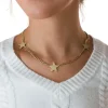 Chocker Estrellas