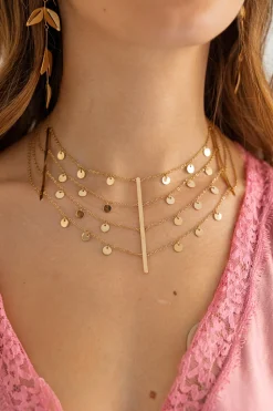 Collar Afrodita