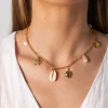 Collar Place To Be Dorado