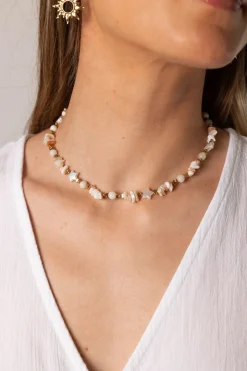 Collar Salty Dorado