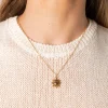 Collar Sunny Dorado