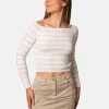 Mini Falda Cargo Tachuelas Beige