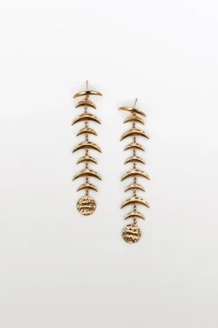 Pendientes Dalia