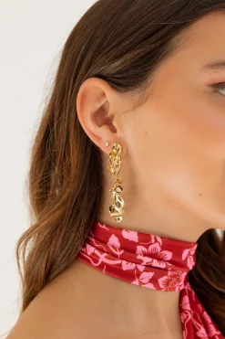 Pendientes Natura