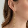 Pendientes Oniria Dorado