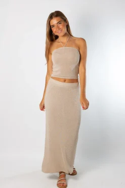 Top Halter Starlit Arena