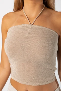 Top Halter Starlit Arena