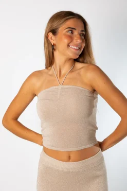 Top Halter Starlit Arena