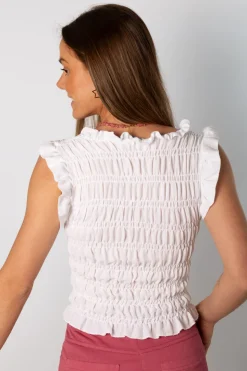 Top Saona Blanco