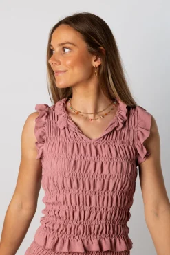 Top Saona Rosa