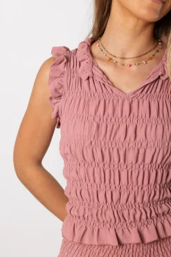 Top Saona Rosa