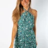Vestido Sisterhood Verde